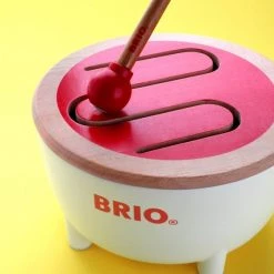 BRIO Trommel - 30181 -duurzamer-speelgoed Verkoop 550x828