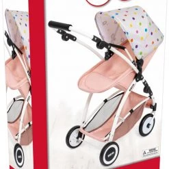 BRIO Flex Poppenwagen - 24906000