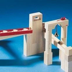Haba Knikkerbaan Basisset Grote Basisdoos -duurzamer-speelgoed Verkoop 550x837