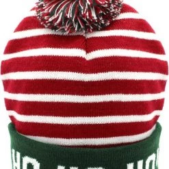 JAP Christmas JAP Kerstmuts - Wintermuts - Ho Ho Ho